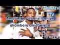Ukwiriye by Ntezimana Donath Official video lyrics 2021
