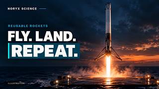 How Reusable Rockets Are Changing Space Exploration