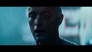 Fleetwood Mac - Peacekeeper.  Movie clip - Blade Runner (1982).