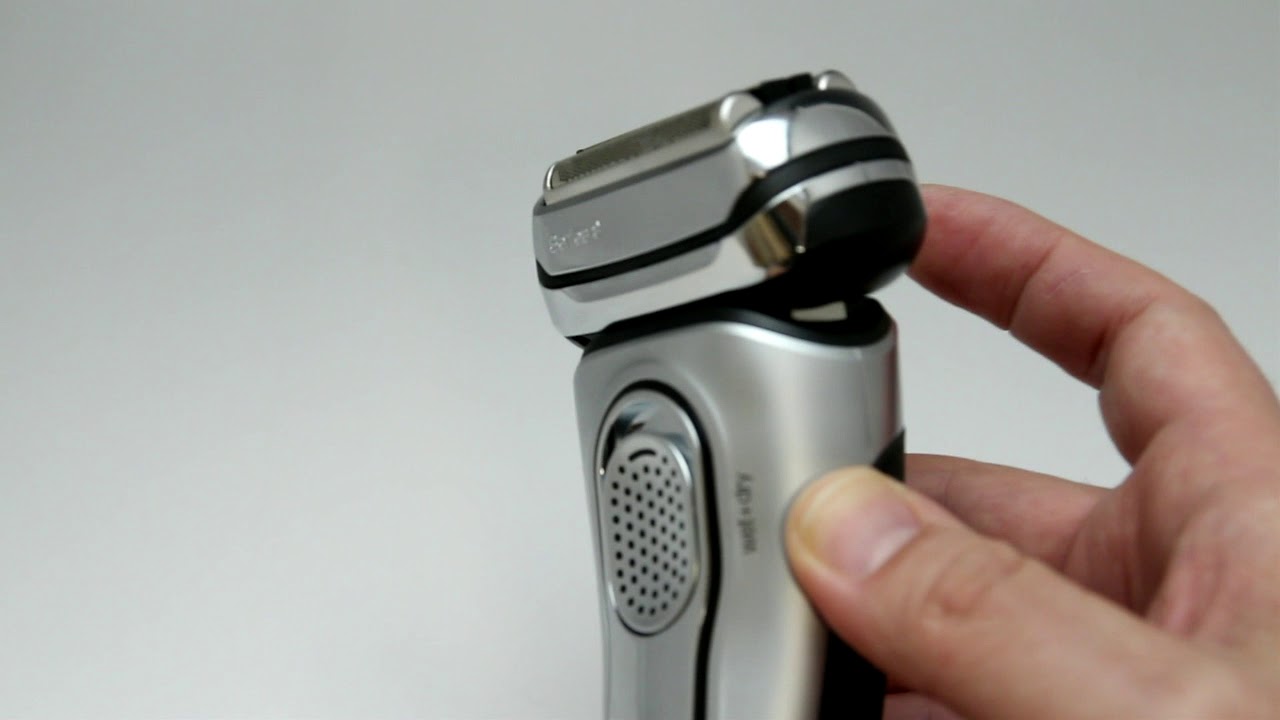 BRAUN】 シリーズ9 洗浄機付き 9292cc BRAUN】 シリーズ9 洗浄機付き