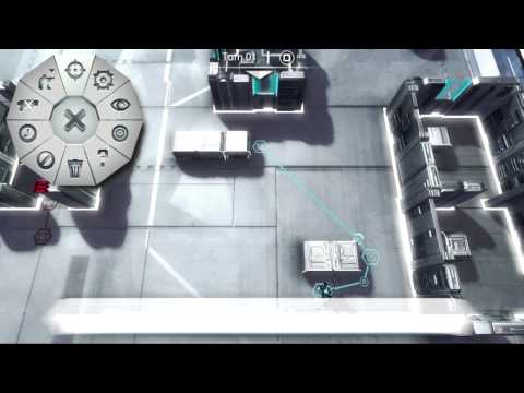 Vídeo: Frozen Synapse: Tactics Anunciado Para PS3 Y Vita