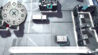 Frozen Synapse Tactics gameplay trailer