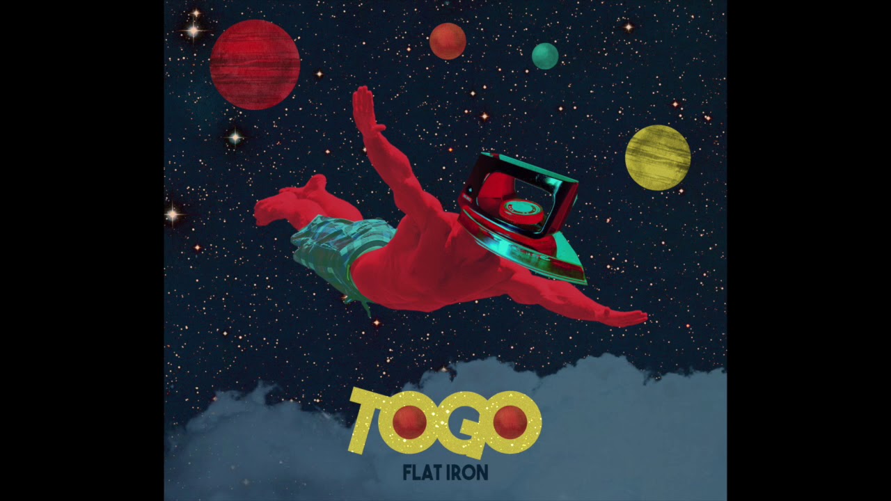FLAT IRON (FULL ALBUM by TOgO)