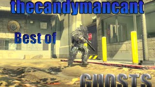 thecandymancant: Best of Ghosts Minitage
