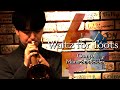 Waltz for toots  6 floor jazz orchestra