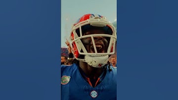 Thumbnail of 2025 SEC on ABC COLLEGE FOOTBALL: Backup Plan by Bailey Zimmerman & Luke Combs