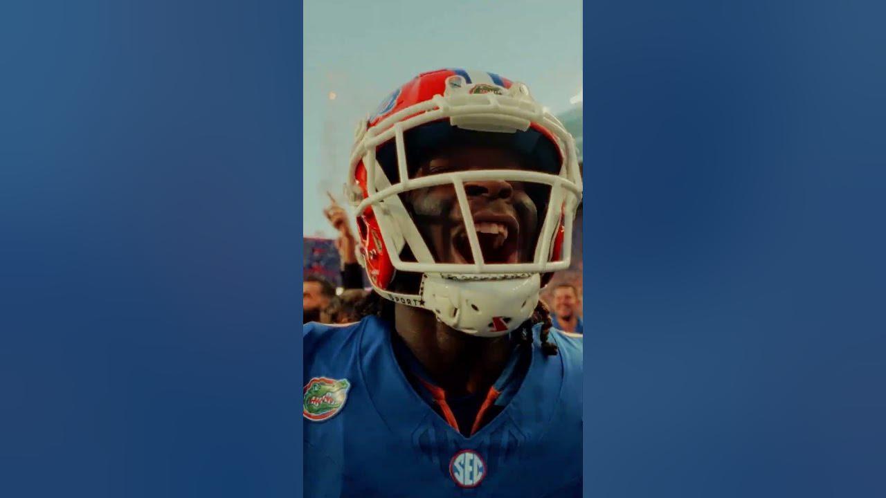 2025 SEC on ABC COLLEGE FOOTBALL: Backup Plan by Bailey Zimmerman & Luke Combs