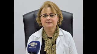 Prof. Dr. Tarhan Tüberküloz Sinsice Vücudumuza Yerleşiyor