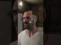La FRASE que CAMBIO TODO #gta5 #gta #gtav