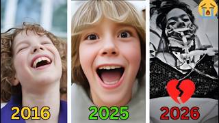 Where Are the Memes That Made History Then Now Part 12