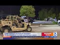 2 arrested at Camp Pendleton after 6-hour manhunt