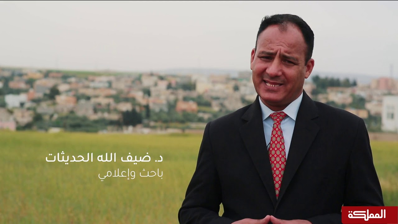 بوح القرى | قرية ذيبان