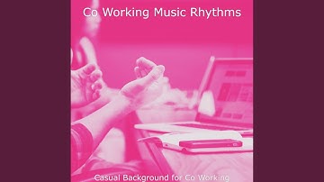 Vivacious Ambiance for Shared Workspaces