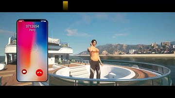 Phone Video Call System #FiveM #FiveMScripts #FiveMMLOs #GTA5Mods | FiveM Scripts