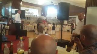 Daim Zeqiri Live Vera 2018 ..