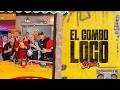 EL COMBO LOCO en vivo en UN POCO DE RUIDO 🎶