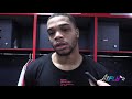MILES BRIDGES after CAREER-HIGH 31 PTS vs. Wizards