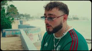 Nash - Tal Vez (Video Oficial)