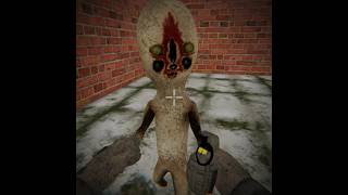 SCP-096😱CHASE#games#garrysmodsandbox#gmod#garrysmod#gaming#shortvideo#scp#shorts