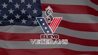 Get to Know Elev8 Veterans