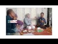 Pejabat Dinas Lingkungan Hidup Deli Serdang Sosialiasi Penglolaan Sampah di Sekretariat DPP KMPS