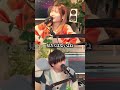 【リアル】一緒に住むと距離感バグる？