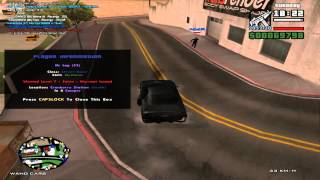 Mrlag Pausing - Crazybobs Cnr Sa-Mp