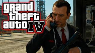 🎮 The Fixer's Assassinations: Dead End — Migration Control Bailing — Out for Good ➤ GTA IV ➤ #47