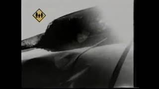Luchemos Por La Vida - Álbum 2001 Cinturón De Seguridad