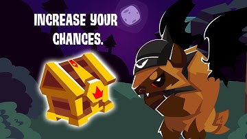 how to get an alpha chest tips & tricks