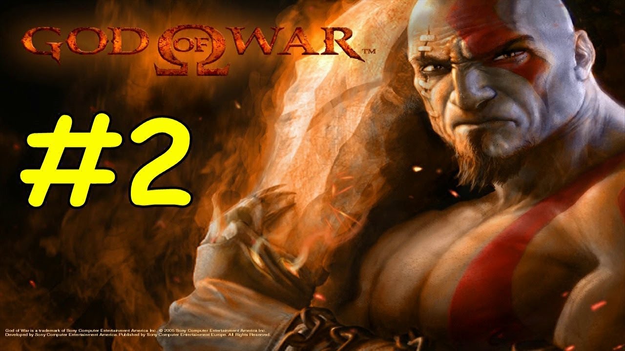 God Of War Walkthrough Part 2 The Gates Of Athens YouTube god-of-war-walkthrough-part-2-the-gates-of-athens-youtube