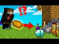 ماين كرافت : ولكن البطاطا تعطي غراض جرجيرية !!؟ 😱🔥