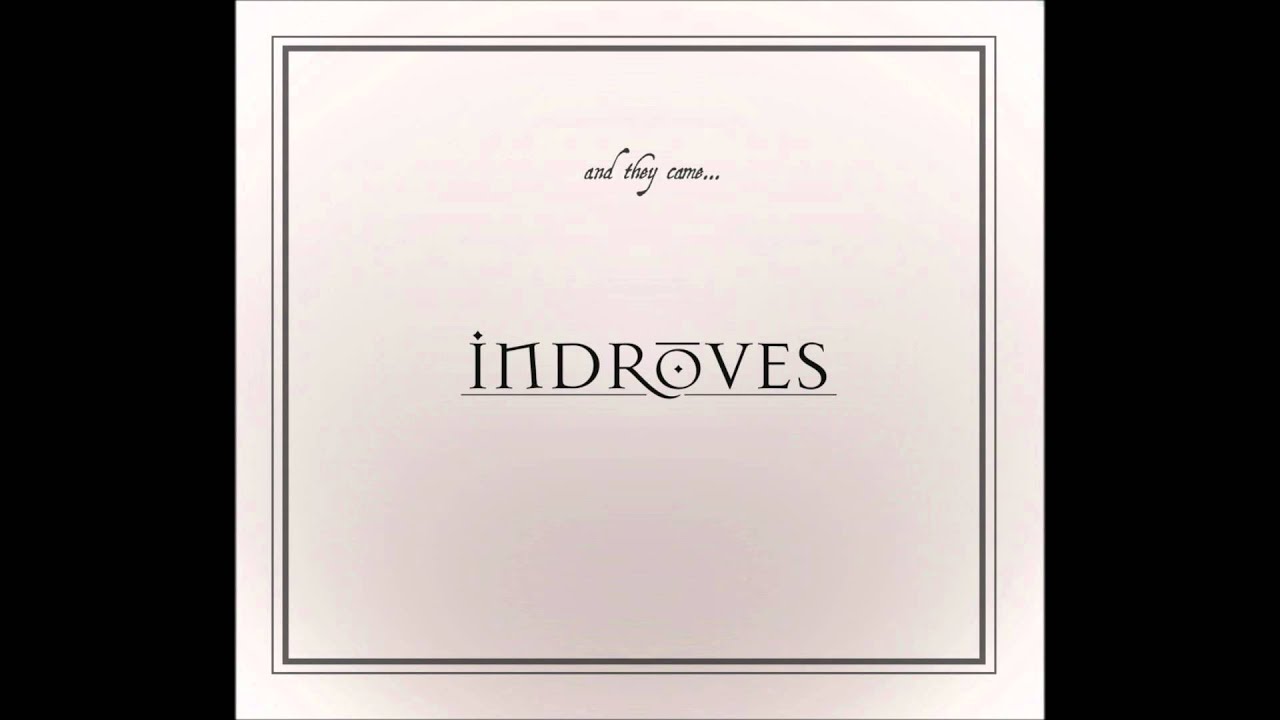 Indroves - You Dare (Romeo) - with lyrics