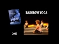 Rainbow yoga avec robin roy