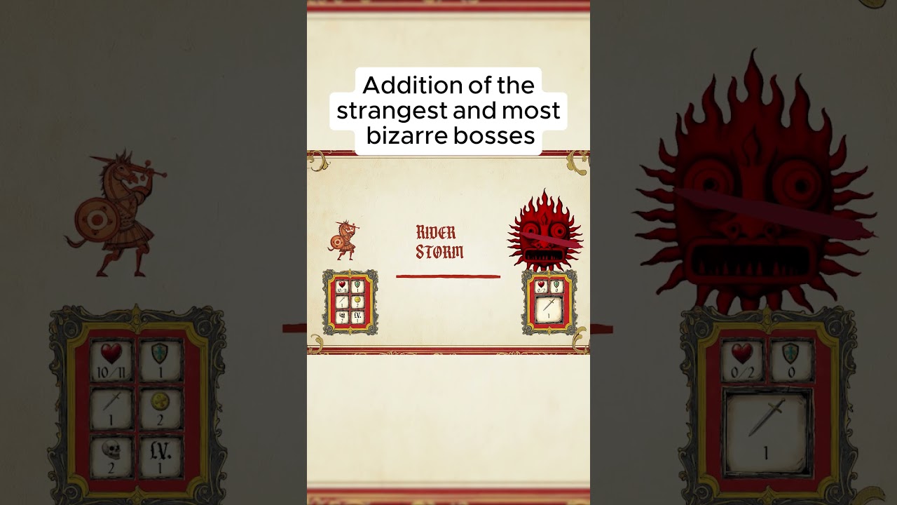 Add TYPE OR DIE to your Steam Wishlist! A Dark Fantasy RPG! 