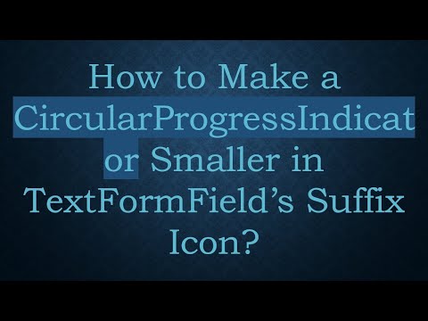 How to Make