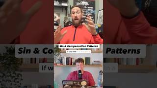 Sin, Injuries, and Compensation Patterns! How did Jesus Move and Walk according to The Bible!!