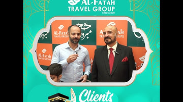 Heartfelt Testimonials: Pilgrims Reflect on Their Hajj Journey with Al Fatah Travel