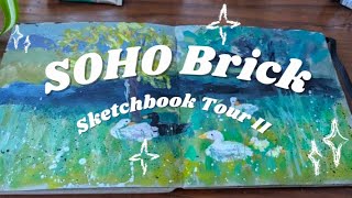 Download Lagu SOHO Sketchbook Tour II MP3