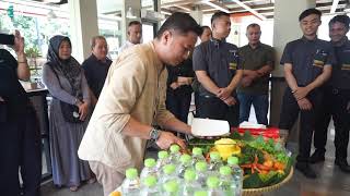 Grand Opening Burger King Soekarno Hatta Bandung