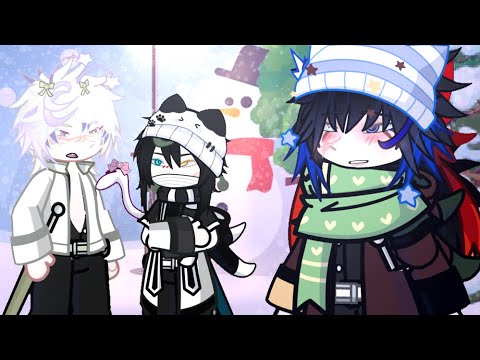 “Last Christmas” |Saneobagiyuu | KNY