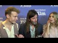 SBIFF 2022 - "The Road Dance" Filmmaker Interview
