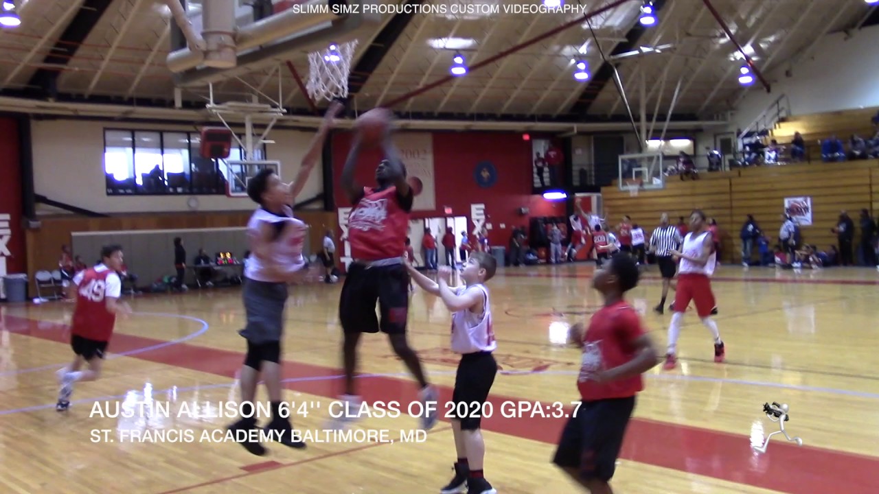 AUSTIN ALLISON BUCKEYE PREP REPORT SPRING 2017 HIGHLIGHTS