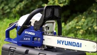 Линейка бензопил Hyundai - Садовые Механизмы видео Бензопила Stihl MS 260 15 по отличной цене, отзывы, купить в Москве мотопилу Штиль мс 260