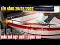 Giao ca nô, vỏ lãi, xuồng TOÀN QUỐC | TRUNG TÍNH COMPOSITE BẢO HÀNH 20 năm 0923451926 0939333400