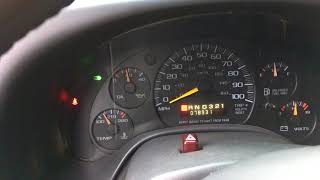 1999 Chevy Express 1500 Conversion Van!  No check engine! Runs Beautifully’