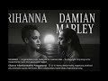 “Rihanna x Damian Marley | A Monologue in the Mirror (Cinematic Reggae-Pop Soul)”
