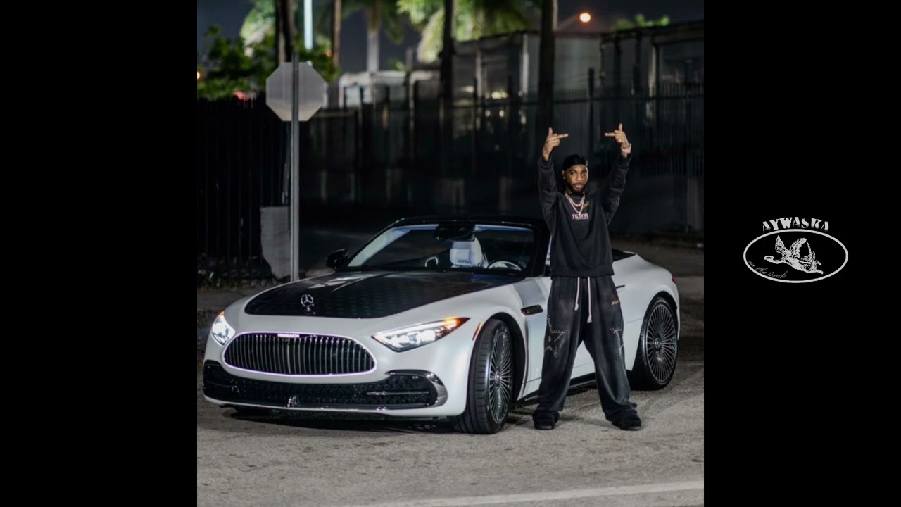 (FREE) Key Glock x Kenny Muney Type Beat - "Lets Love"