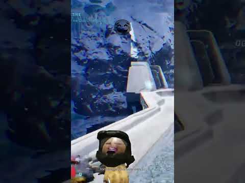 Philosophical gaming advice that backfired  Telling the team to slow down while everything is on fir
