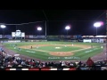 Southern Maryland Blue Crabs vs Lancaster Barnstormers - Freedom Division Game One